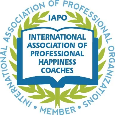 IAPO credential seal
