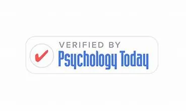 Psychology Today credential badge